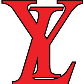 Luck Yuna Car Center logo